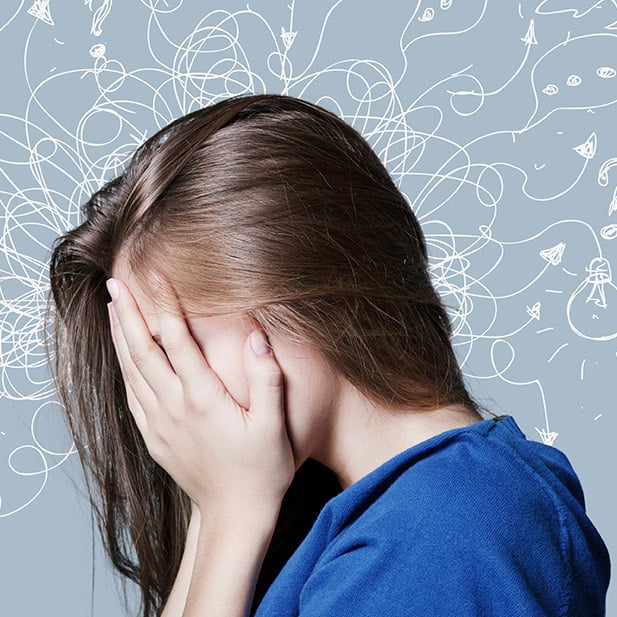 ADHD Evaluation & Treatment