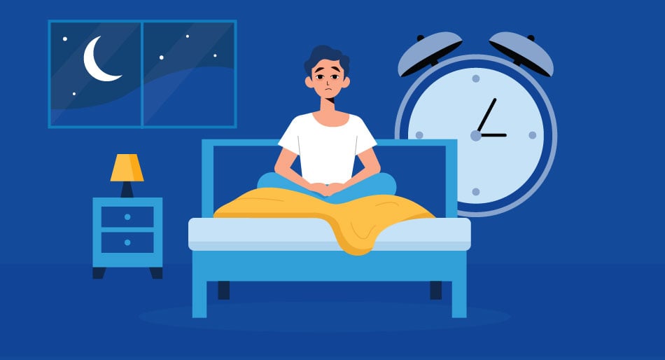 Sleep Disorders: Understanding the Impact and How We Can Help 1 Healing Mental Health - Sleep Disorders