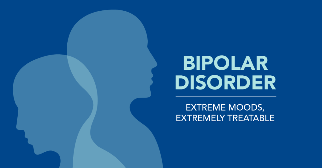 HMH - Bipolar Disorder