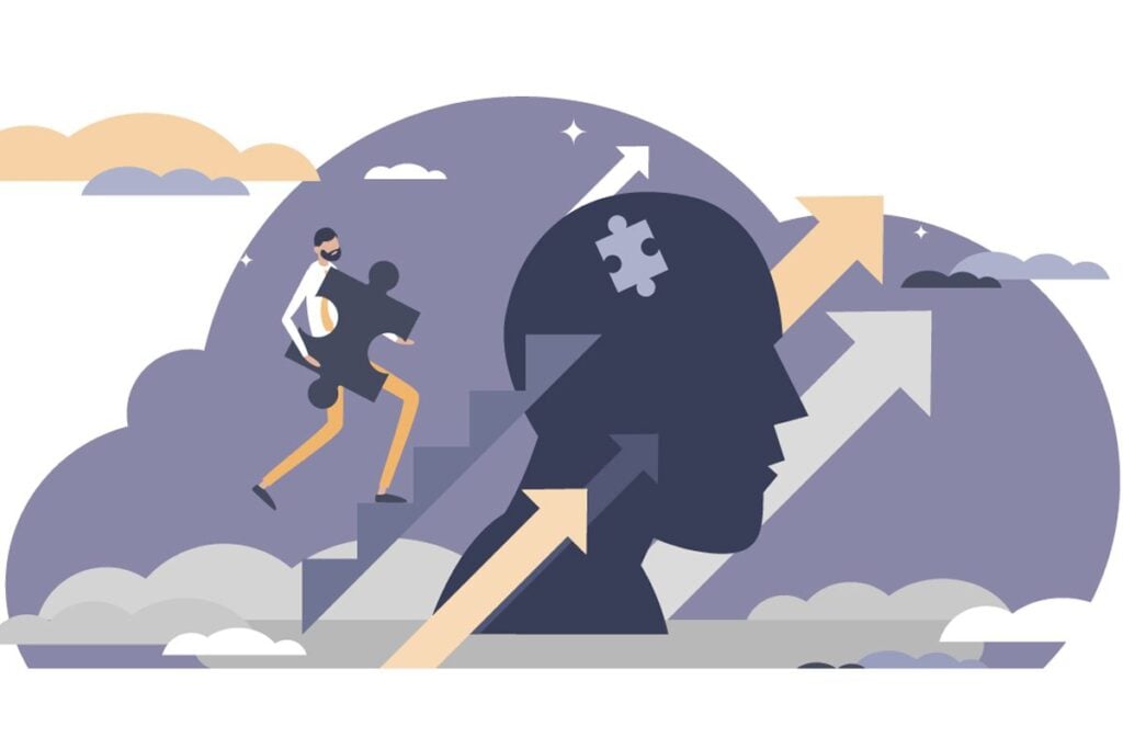 HMH - Managing Schizophrenia