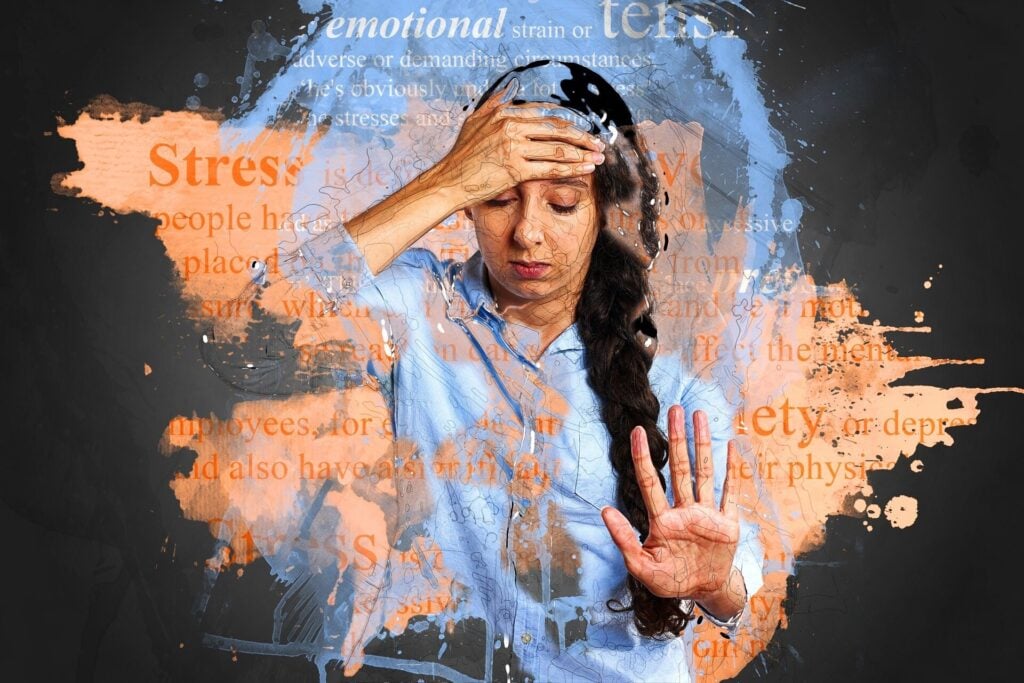 Healing Mental Health - Anxiety Disorder and How We Help