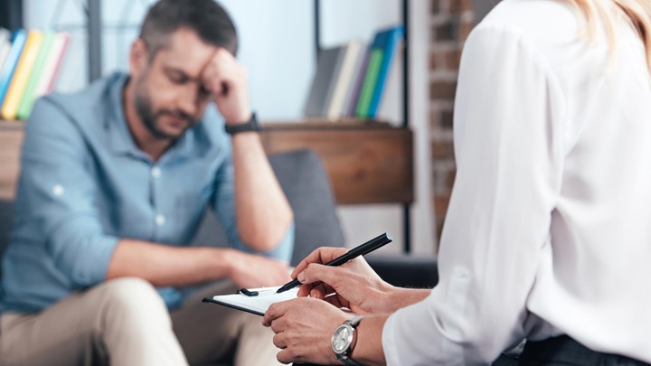 How Speaking with a Professional Provider About Mental Health Is Important